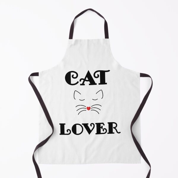 Item preview, Cat Lover designed and sold by Brad Chambers.