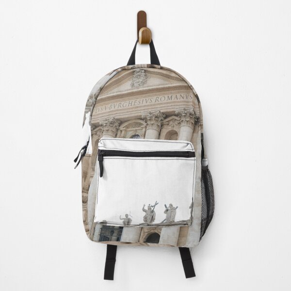 Item preview, Saint Peter's Square | Vatican City, Rome, Italy | Europe Travel Photography designed and sold by julidescole.
