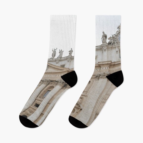 Item preview, Saint Peter's Square | Vatican City, Rome, Italy | Europe Travel Photography designed and sold by julidescole.