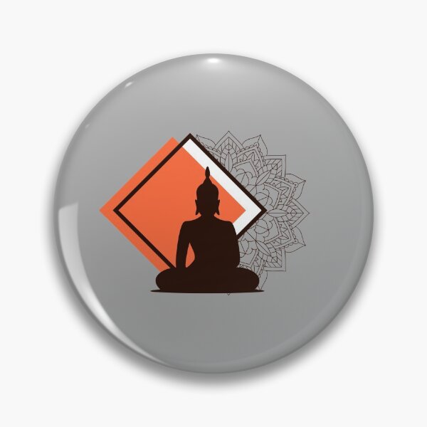 Aperçu de l'œuvre Bouddha créée et vendue par Yamin Mahida.