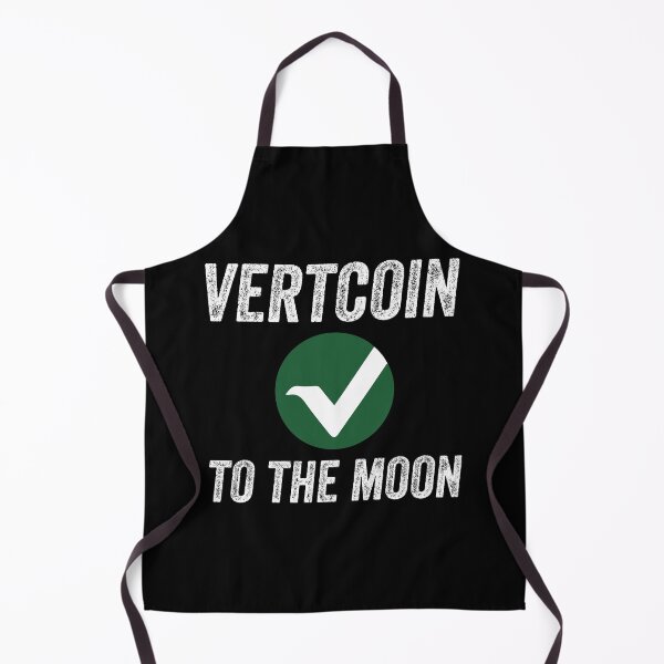 Item preview, vertcoin, cryptocurrency, crypto meme, crypto quote, vertcoin exchange designed and sold by T-DESIGNEDZ.