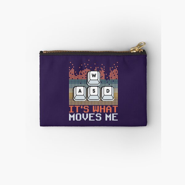 Item preview, Wasd Pc Gamer Gifts Video Gaming Boys designed and sold by rusty-quill.