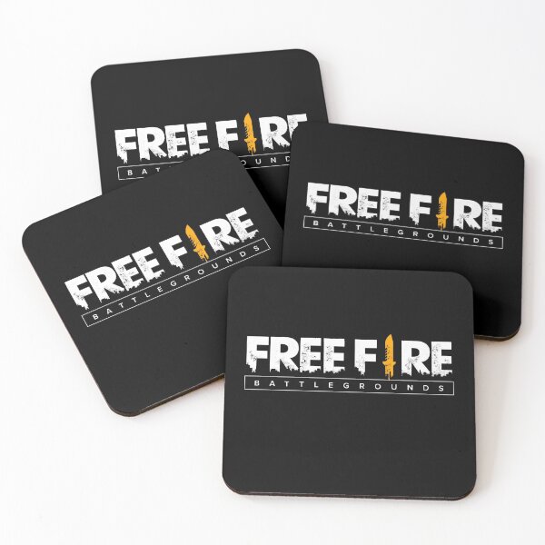Item preview, Free Fire game - Battleground designed and sold by CRAZY-T.
