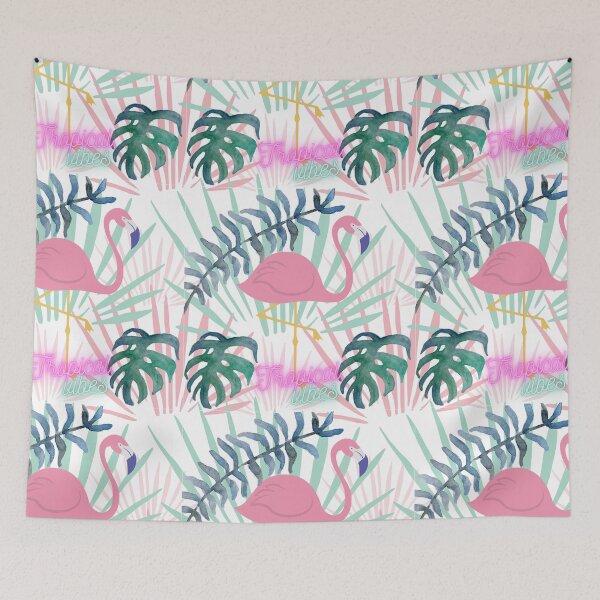 Item preview, Tropical vibes designed and sold by PatiMN.