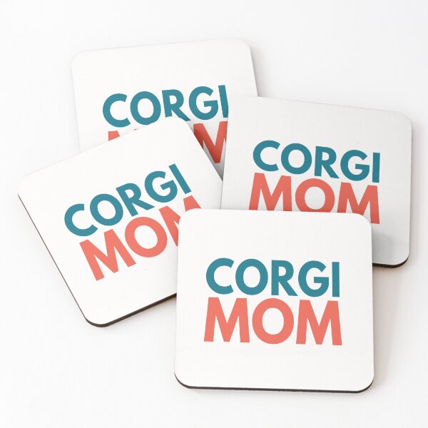 Item preview, Corgi Mom, Corgi Mama designed and sold by efenem.