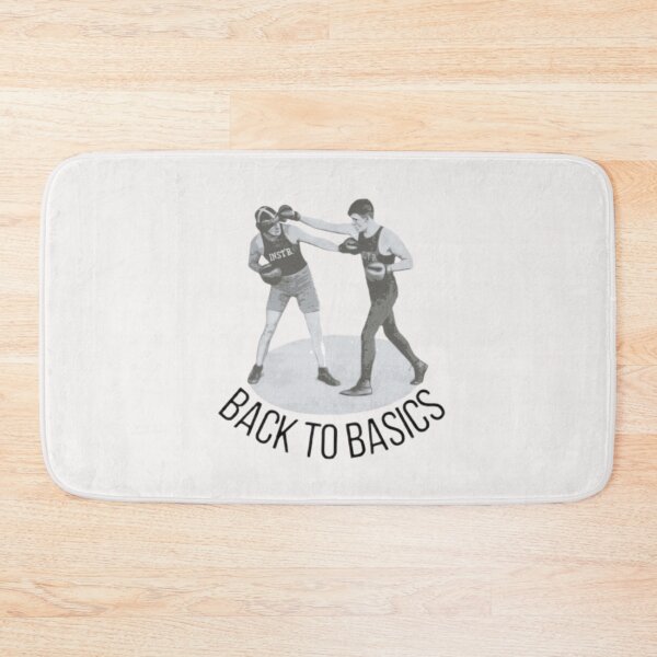 Item preview, Back to Basics Boxer Design designed and sold by luckyturtles.