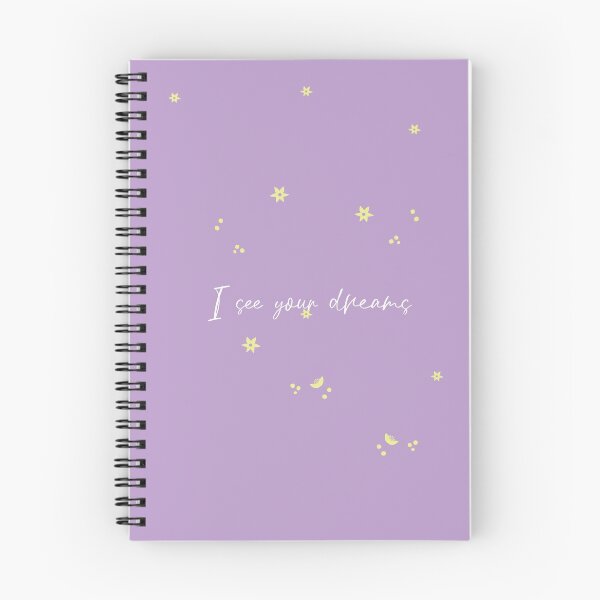 Item preview, I SEE YOUR DREAMS designed and sold by Elleganta.