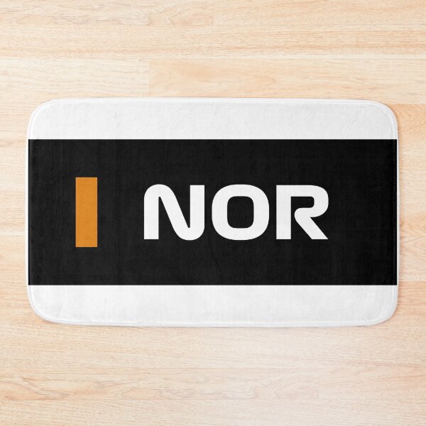 Item preview, NOR. 2022 Season designed and sold by FilipeFerreira.