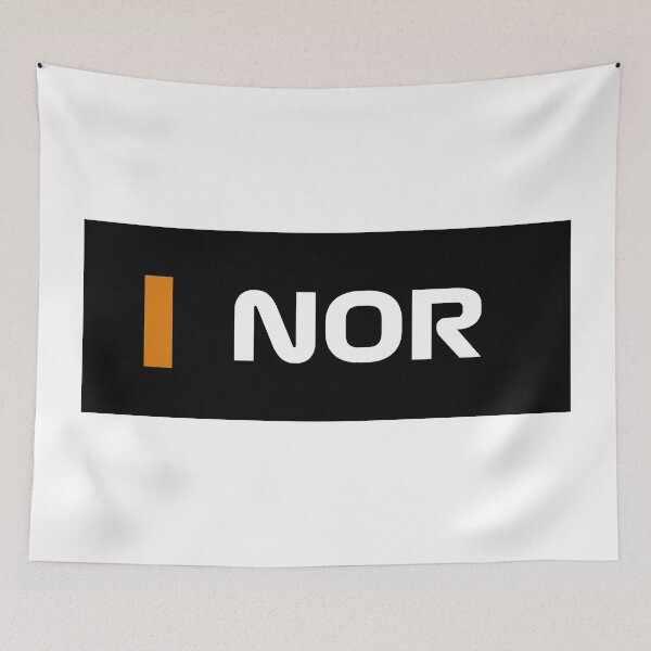 Item preview, NOR. 2022 Season designed and sold by FilipeFerreira.