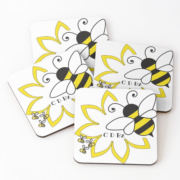 Item preview, See the Bees, CDBz designed and sold by Wandas-World.