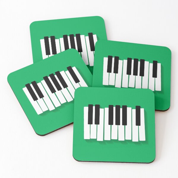 Item preview, Piano Illustration designed and sold by Erlin Rudho.