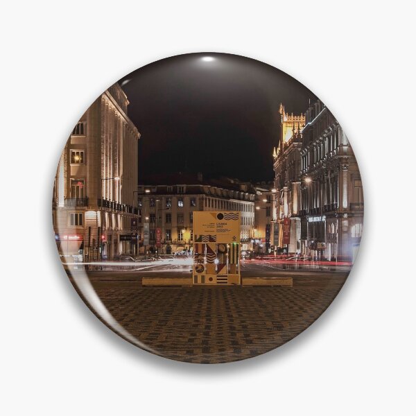 Item preview, Escenas nocturnas de la ciudad - 6 - Hotel Avenida Palace © designed and sold by © Hany G. Jadaa © Prince John Photography.