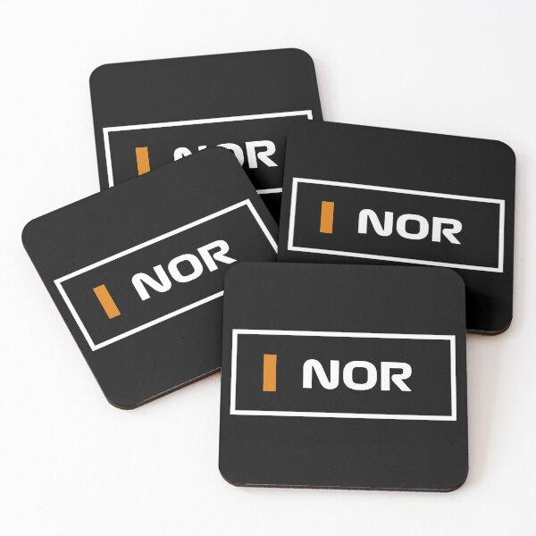 Item preview, NOR. 2022 Season (Black BG) designed and sold by FilipeFerreira.
