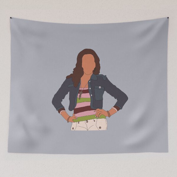 Item preview, Taylor Mckessie #1 designed and sold by Maikeru18.