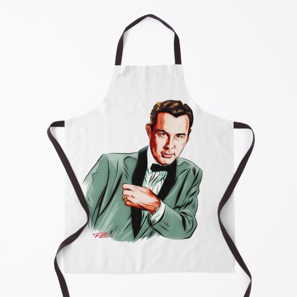 Item preview, Jim Reeves - An illustration by Paul Cemmick designed and sold by TIGERDAVER.