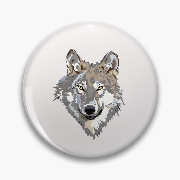 Item preview, wolf designed and sold by Sharon111.