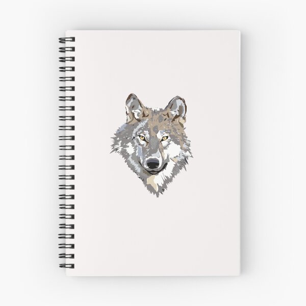 Item preview, wolf designed and sold by Sharon111.