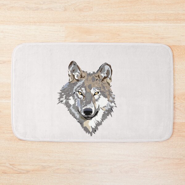 Item preview, wolf designed and sold by Sharon111.