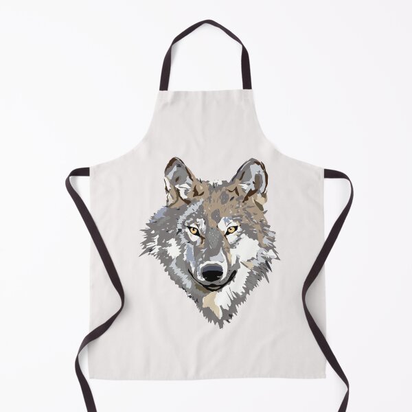 Item preview, wolf designed and sold by Sharon111.