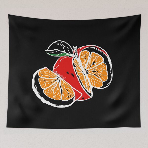 Item preview, Single Line - This is an Apple (White) designed and sold by MaxencePierrard.