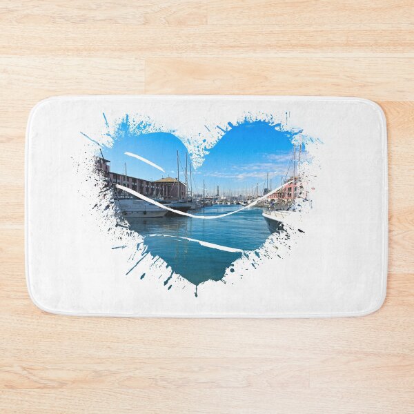 Item preview, I love Genova designed and sold by giuliobardelli.