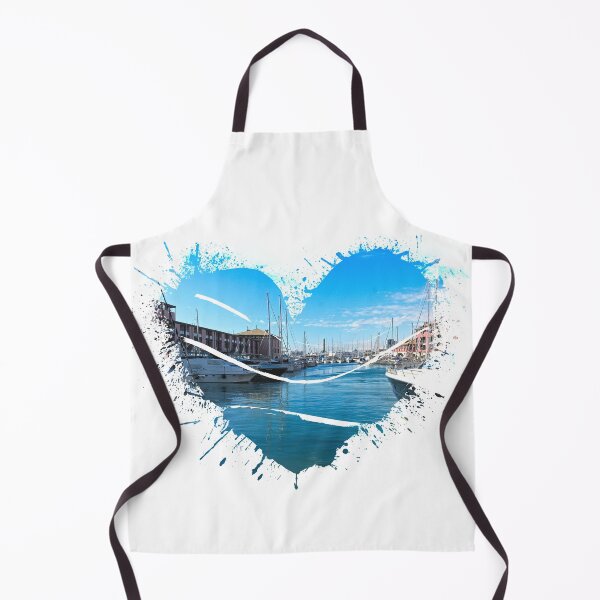 Item preview, I love Genova designed and sold by giuliobardelli.