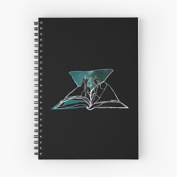 Item preview, Single Line - Experiencing (White) designed and sold by MaxencePierrard.