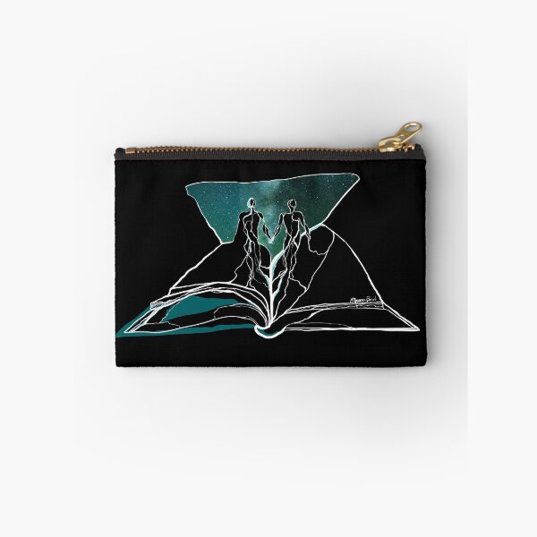 Item preview, Single Line - Experiencing (White) designed and sold by MaxencePierrard.