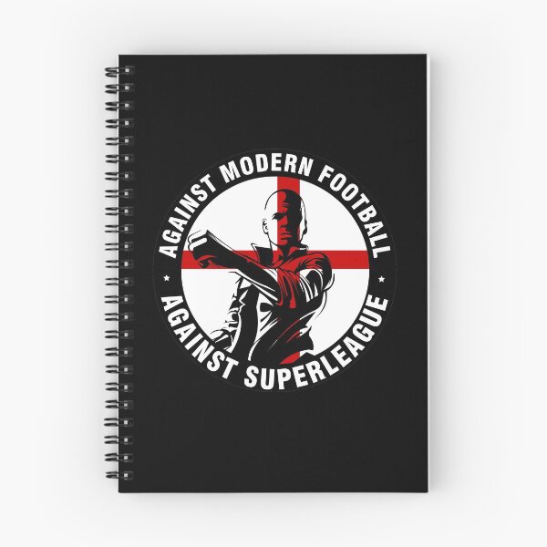 Item preview, England Fans Are Against Superleague designed and sold by Urosek.