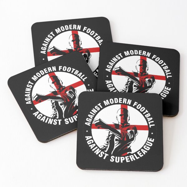 Item preview, England Fans Are Against Superleague designed and sold by Urosek.