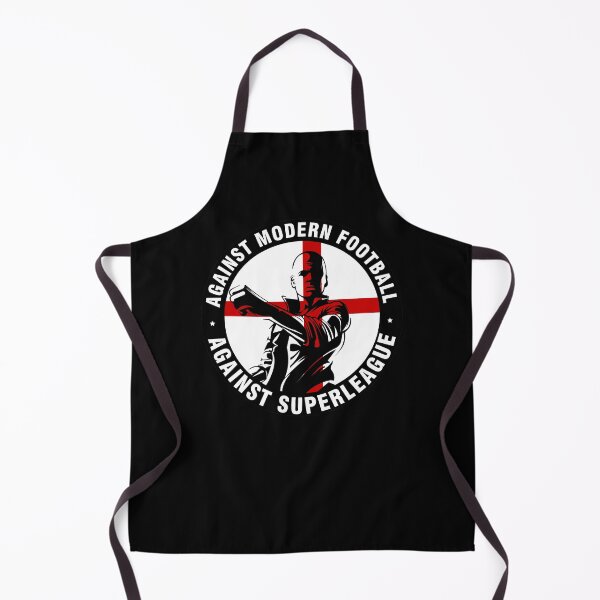 Item preview, England Fans Are Against Superleague designed and sold by Urosek.