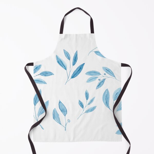 Item preview, Olive branches painted in watercolor. designed and sold by Anna Belova.