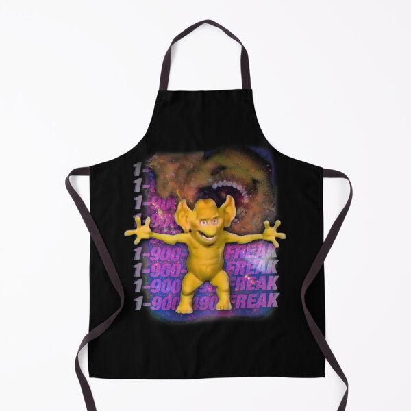 Artikelvorschau, Freddie Freaker entworfen und verkauft von EnriqueG26.