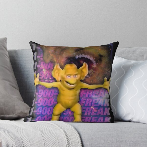 Item preview, freddie freaker designed and sold by EnriqueG26.