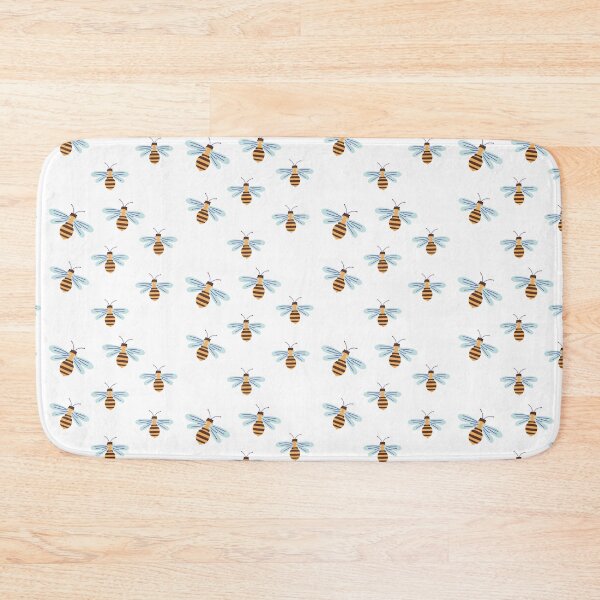 Item preview, Cute Wholesome Honeybees Group designed and sold by PCpallavi.