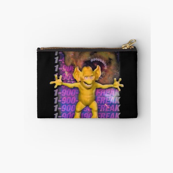 Artikelvorschau, Freddie Freaker entworfen und verkauft von EnriqueG26.