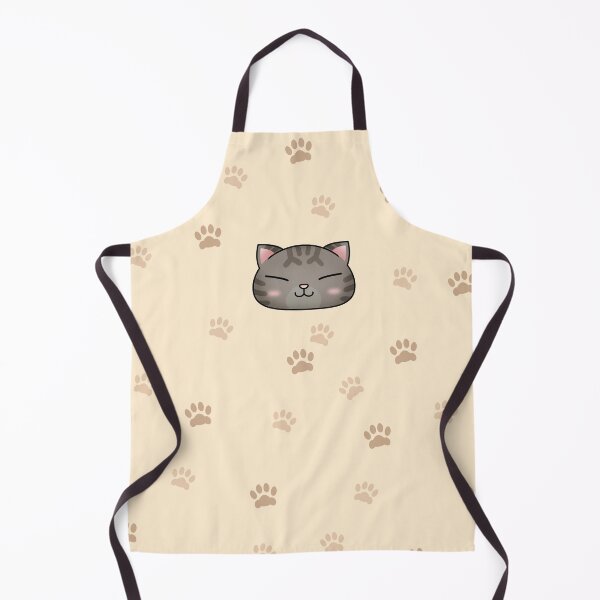 Item preview, Cute Tabby Cat Face designed and sold by Takeda-art.