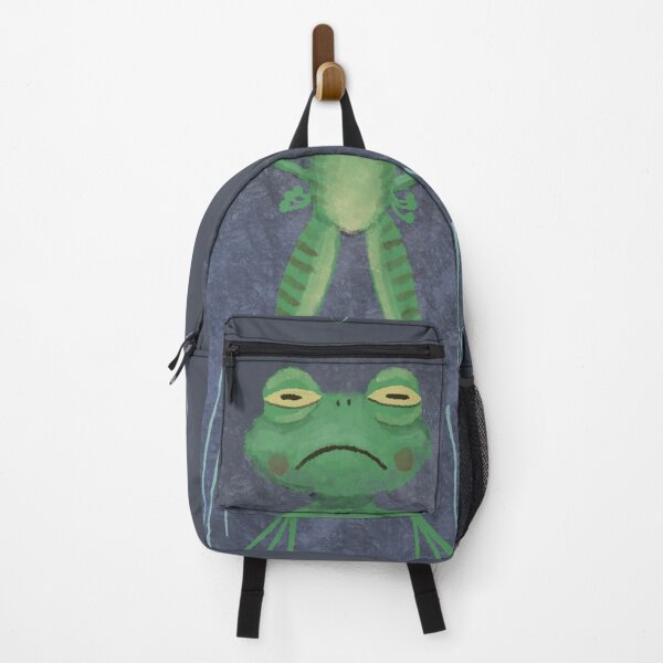 Item preview, Hopping Mad designed and sold by Matt Corrigan.