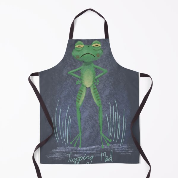 Item preview, Hopping Mad designed and sold by Matt Corrigan.