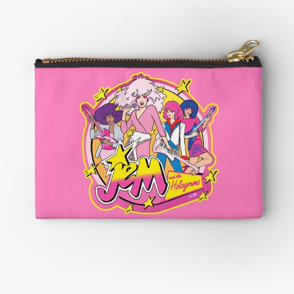 Item preview, 80S Jem and the Holograms HIGH QUALITY designed and sold by FunnehGacha.
