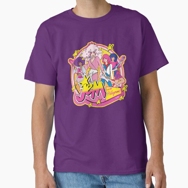 Item preview, 80S Jem and the Holograms HIGH QUALITY designed and sold by FunnehGacha.
