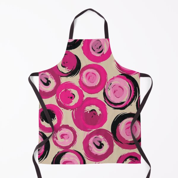 Artikelvorschau, Rosa bunte geometrische entworfen und verkauft von flairblush.