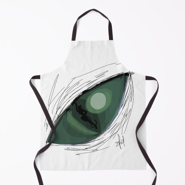 Item preview, Stylised Cat’s eye  designed and sold by Pittstop.