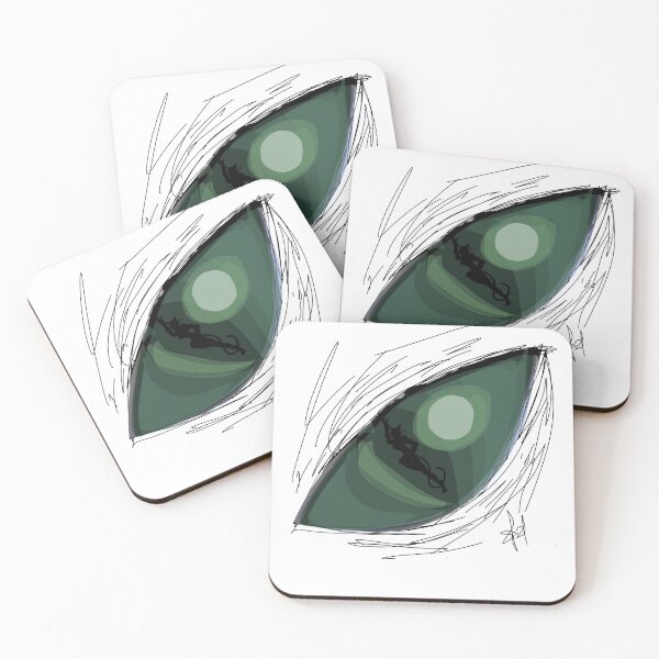 Item preview, Stylised Cat’s eye  designed and sold by Pittstop.