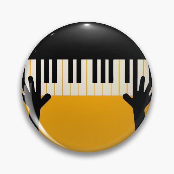 Item preview, Playing Piano designed and sold by Erlin Rudho.