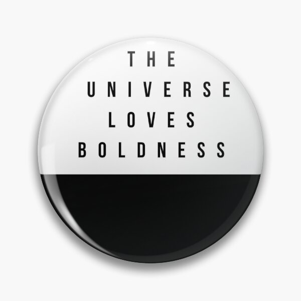 Item preview, Release your Boldness designed and sold by fivelines.