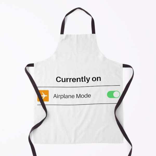 Item preview, Travel Overseas Flight Mode Airplane Mode designed and sold by PRB1989.