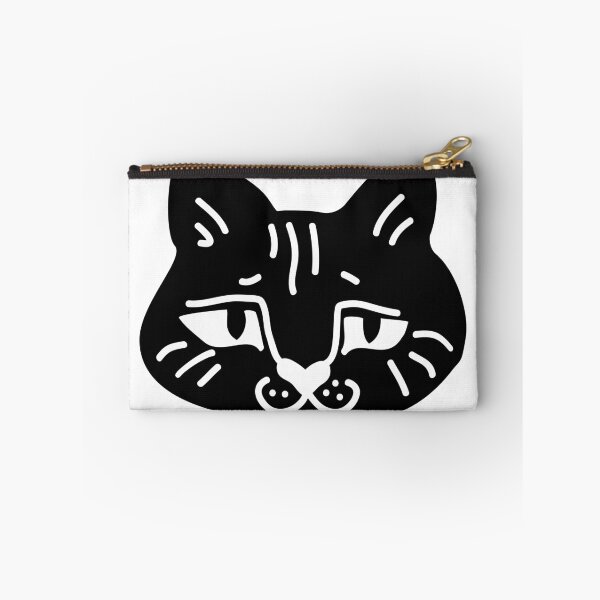 Item preview, Cat pet. Cat funny face, happy home pet, house animal, gift for cat lovers, mom, friend, girlfriend. designed and sold by RukkiZukkiArt.