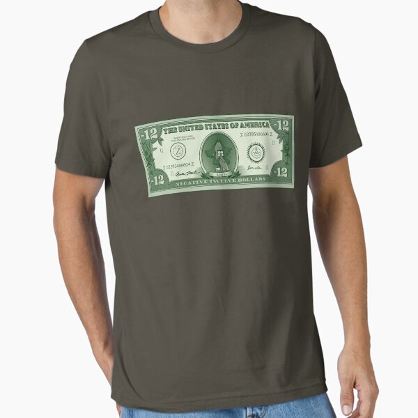 Item preview, E-Bill designed and sold by Wacacoco.