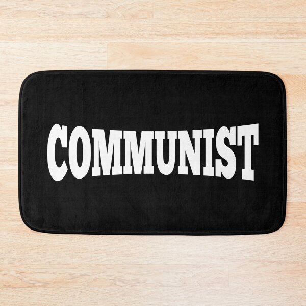 Item preview, Communist designed and sold by Good-Looking Corpse.